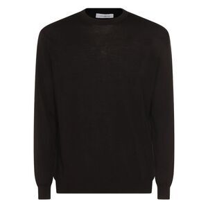 Malo Black Sweaters & Knitwear - Jumpers Men